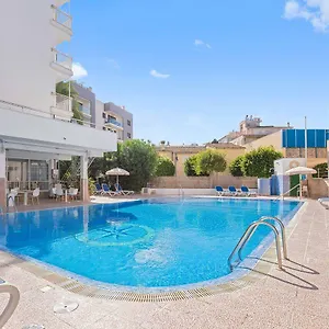3* Szálloda Bluesea Piscis - Adults Only
