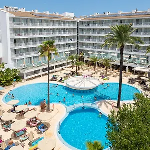 4* Szálloda Js Sol De Alcudia